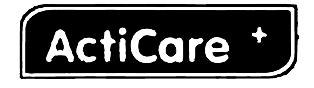 AntiCare logo