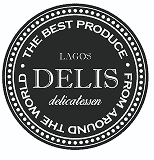 Delis logo