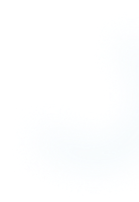white ellipse in backgroung