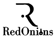 Red Onions logo