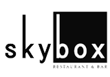 Sky Box logo
